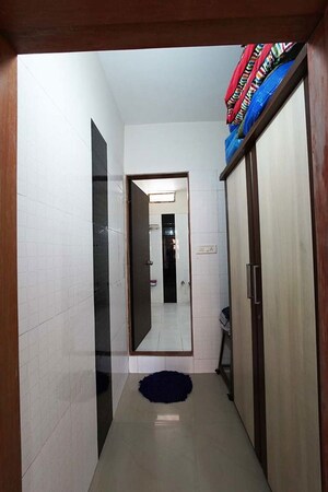 Building Lobby in 3 BHK Independent House at Nikol – for Sale