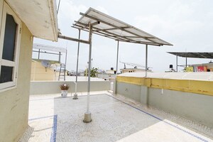 3 BHK Independent House – Exterior View View at Nikol - for Sale