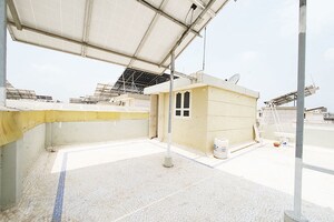 Staircase in 3 BHK Independent House at Nikol – for Sale