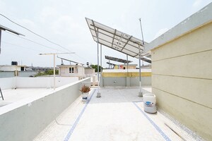 3 BHK Independent House – Exterior View View at Nikol - for Sale