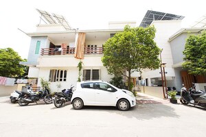 Parking in 3 BHK Independent House at Nikol – for Sale