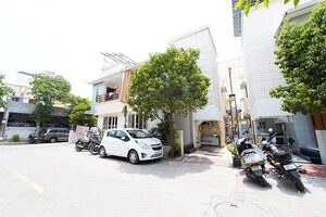 Parking in 3 BHK Independent House at Nikol – for Sale