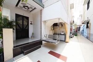 Kitchen in 3 BHK Independent House at Nikol – for Sale