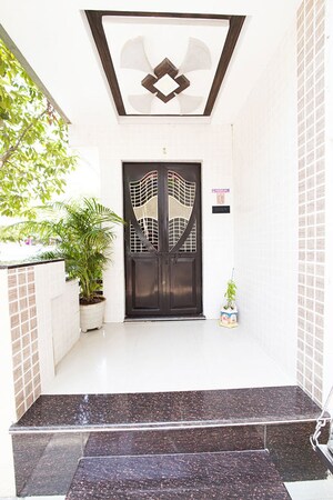 Building Lobby in 3 BHK Independent House at Nikol – for Sale