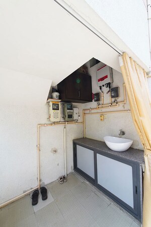 Team Area in 3 BHK Independent House at Nikol – for Sale