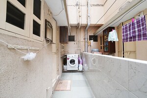 Building Lobby in 3 BHK Independent House at Nikol – for Sale