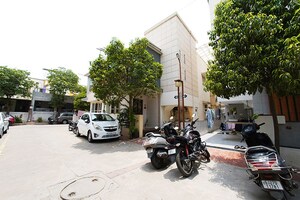 Parking in 3 BHK Independent House at Nikol – for Sale