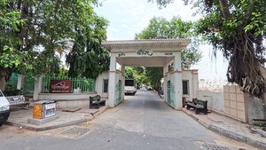 Parking in 3 BHK Independent House at Nikol – for Sale