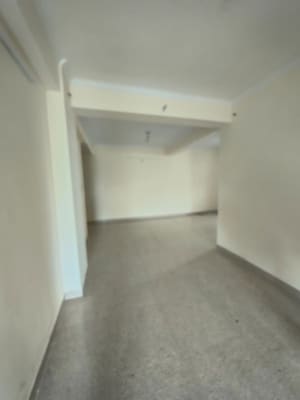 Building Lobby in 2 BHK Apartment at Diamond Sukrit Apartments, Vrindavan Yojna – for Rent
