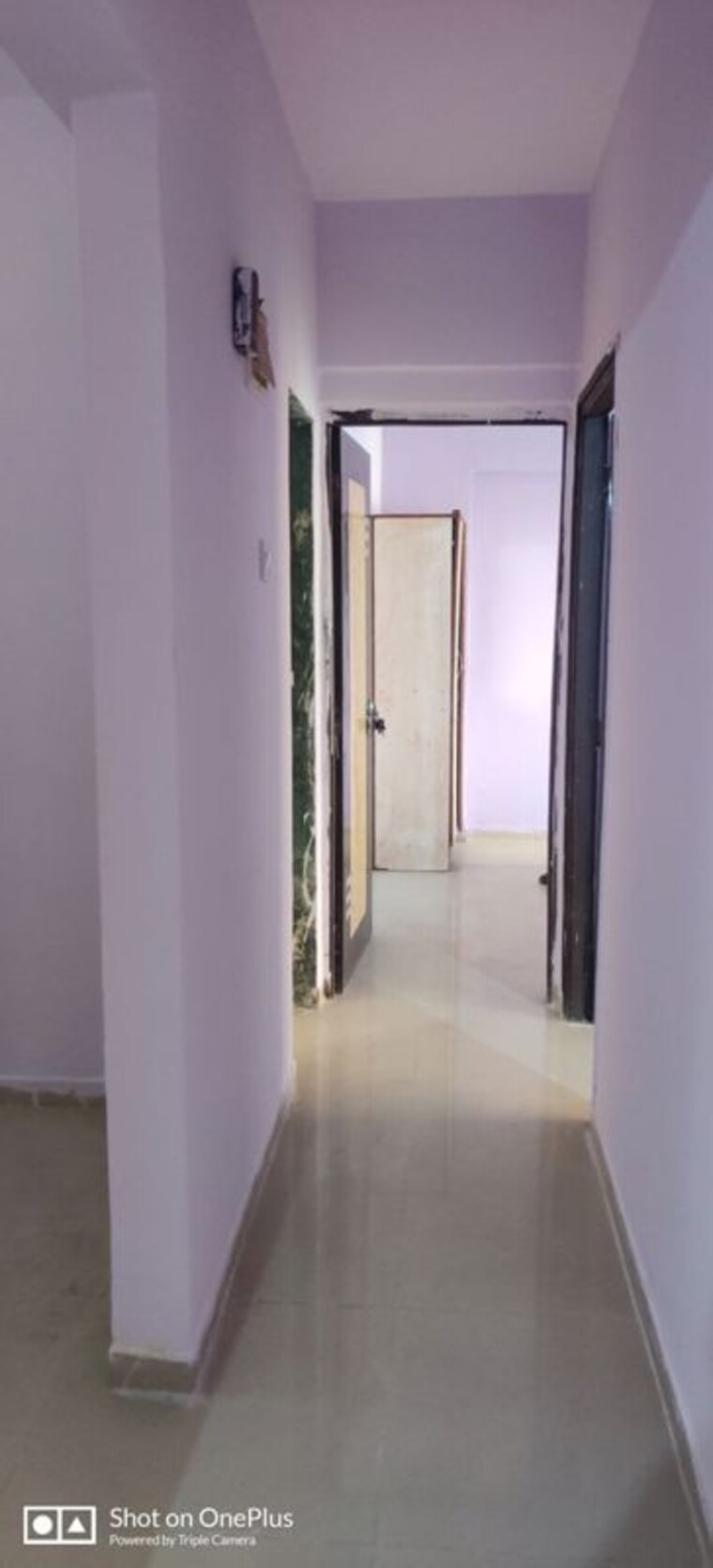 Bedroom, ulwe sector 16 2 Bedroom 915 Sq.Ft. Apartment In Ulwe Sector 16 Navi Mumbai 10504032