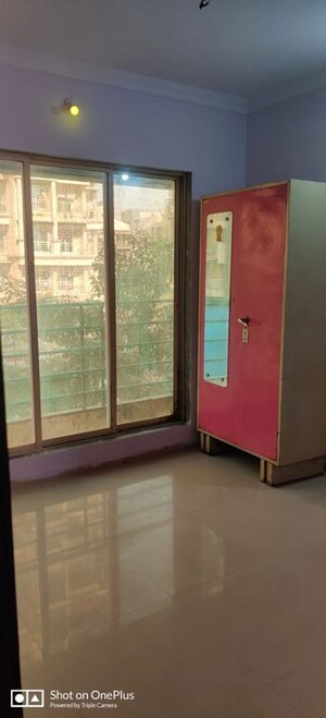 2 BHK Apartment For Rent in Ulwe Sector 16