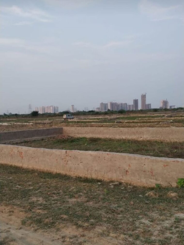 undefined, pirthla  50 Sq.Yd. Plot In Pirthla Palwal 10504005