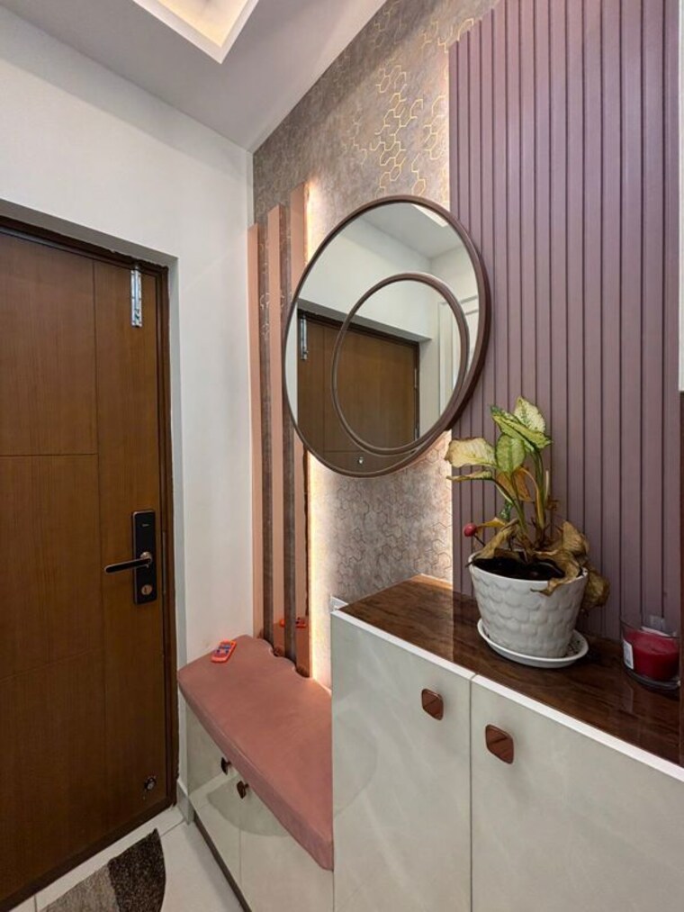 Team Area, brigade-cornerstone-utopia-tranquil-block 3 Bedroom 1507 Sq.Ft. Apartment In Varthur Bangalore 10504012