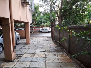 Balcony in 2 BHK Apartment at Salwe Nagar – for Sale