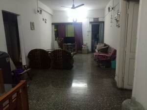 Living Room in 2 BHK Apartment at Salwe Nagar – for Sale