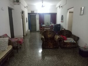 Living Room in 2 BHK Apartment at Salwe Nagar – for Sale