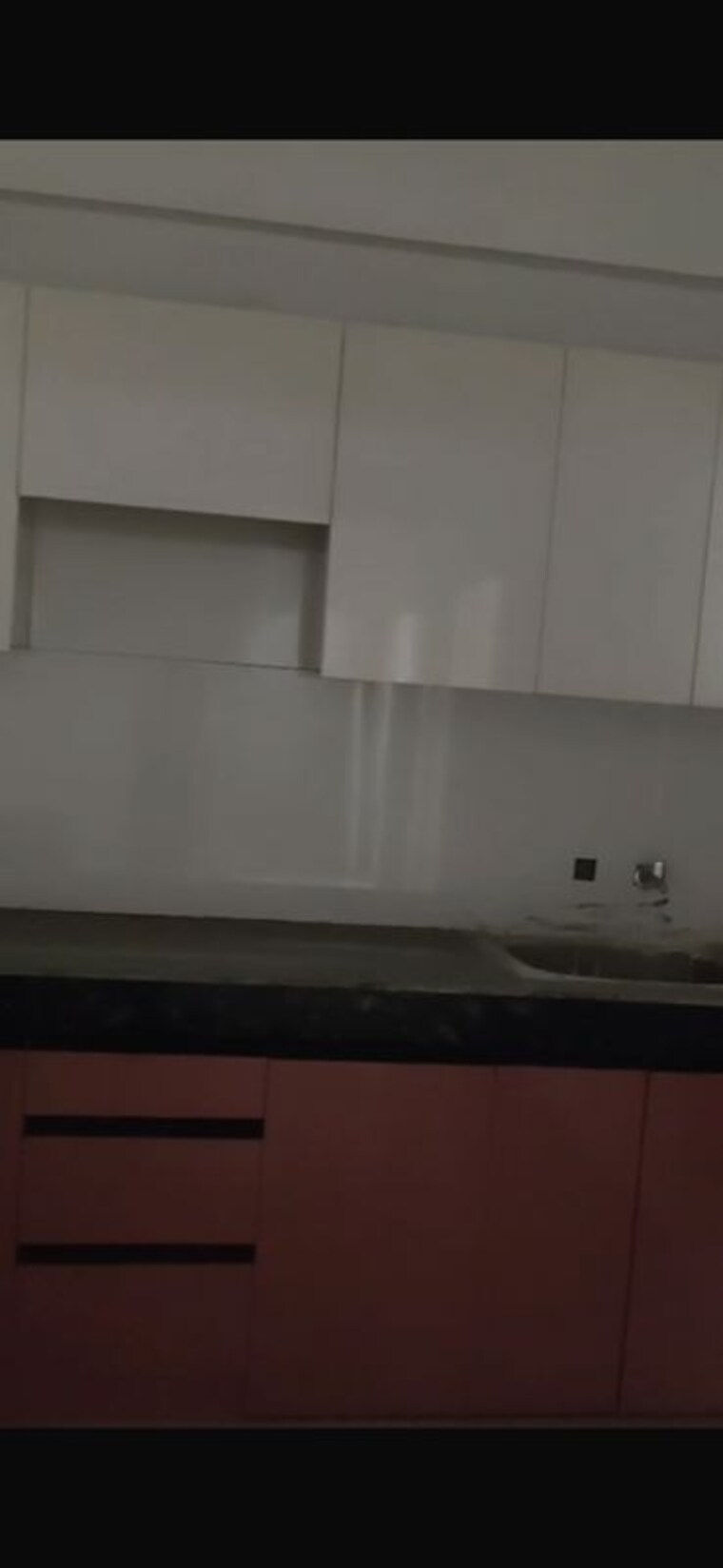Kitchen, adore-happy-homes-exclusive 3 Bedroom 645 Sq.Ft. Apartment In Sector 86 Faridabad 10504048