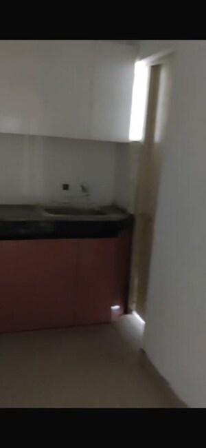 Bathroom in 3 BHK Apartment at Adore Happy Homes Exclusive, Sector 86 – for Sale