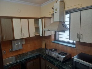 Kitchen in 1 BHK Apartment at Malviya Nagar – for Sale
