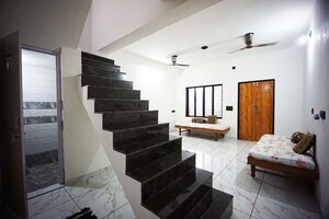 Team Area in 2 BHK Independent House at Nava Naroda – for Sale