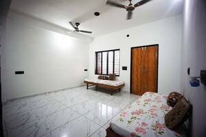 Bedroom in 2 BHK Independent House at Nava Naroda – for Sale