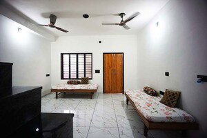 Team Area in 2 BHK Independent House at Nava Naroda – for Sale
