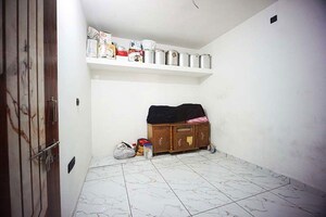 2 BHK Independent House – Exterior View View at Nava Naroda - for Sale