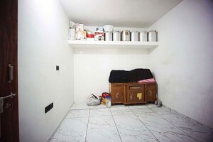 Furnished Amenities in 2 BHK Independent House at Nava Naroda – for Sale