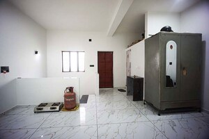 Kitchen in 2 BHK Independent House at Nava Naroda – for Sale