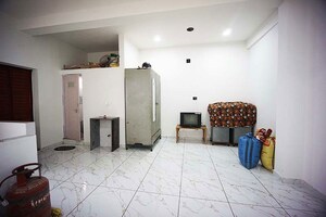 Bedroom in 2 BHK Independent House at Nava Naroda – for Sale