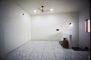 Bathroom in 2 BHK Independent House at Nava Naroda – for Sale