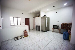 Parking in 2 BHK Independent House at Nava Naroda – for Sale