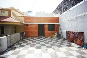 2 BHK Independent House – Exterior View View at Nava Naroda - for Sale
