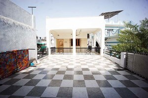 2 BHK Independent House – Exterior View View at Nava Naroda - for Sale