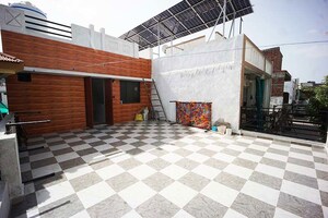 2 BHK Independent House For Sale in Nava Naroda