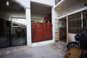 2 BHK Independent House – Exterior View View at Nava Naroda - for Sale