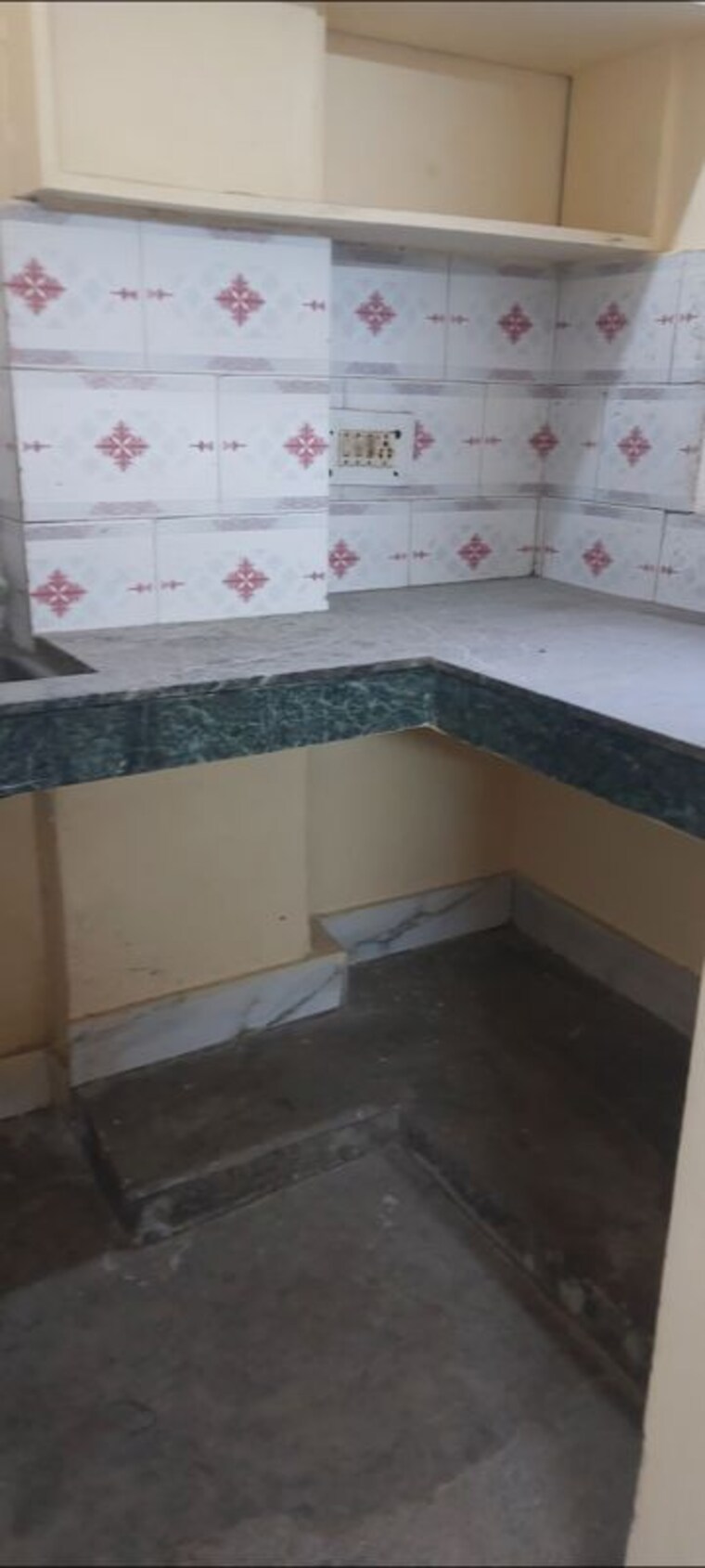 Kitchen, sarita vihar 1 RK 160 Sq.Ft. Apartment In Sarita Vihar Delhi 10504058