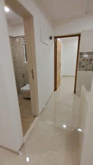 Building Lobby in 2 BHK Apartment at Atharva CHS Goregaon East, Goregaon East – for Rent