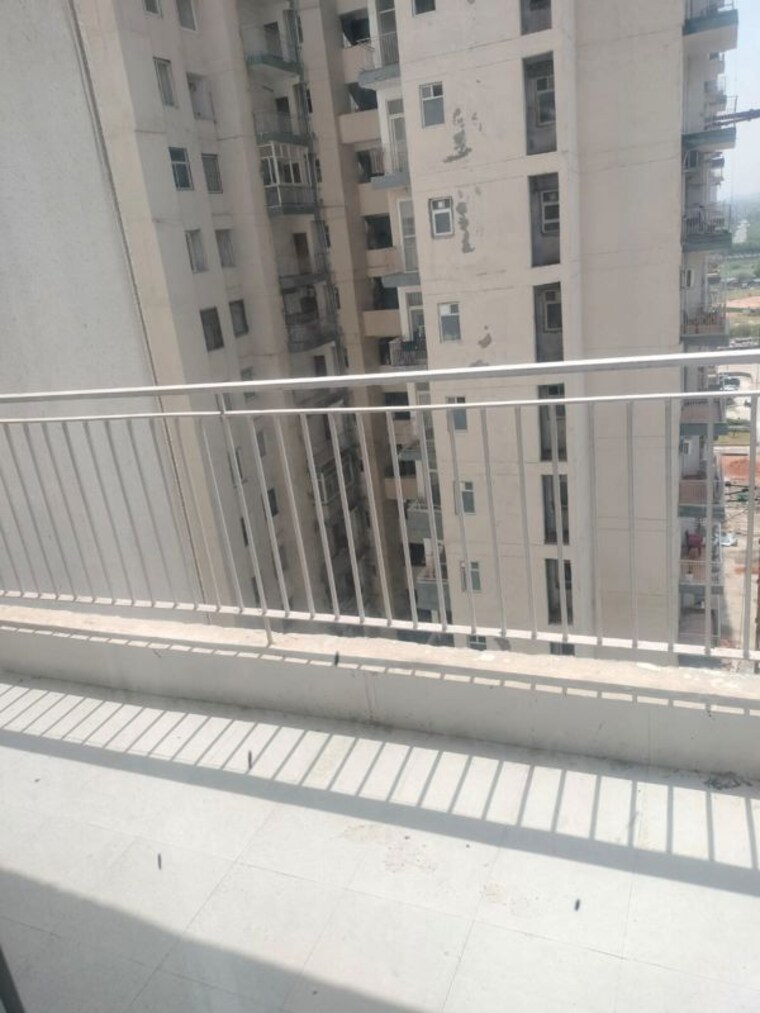 Balcony, skytech-matrott 3 Bedroom 1455 Sq.Ft. Apartment In Sector 76 Noida 10504068