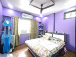 2 BHK 1080 Sq.Ft. Apartment in Sector 5 Ghansoli