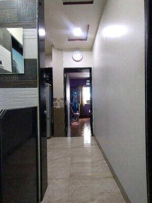  2 BHK Apartment at Sector 5 Ghansoli – for Rent