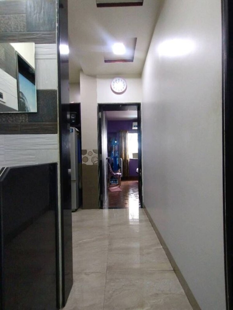 undefined, sector 5 ghansoli 2 Bedroom 1080 Sq.Ft. Apartment In Sector 5 Ghansoli Navi Mumbai 10504054