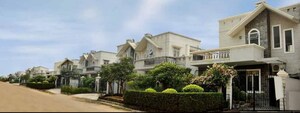  Plot – Exterior View View at Unitech South City II, Sector 50 - for Sale