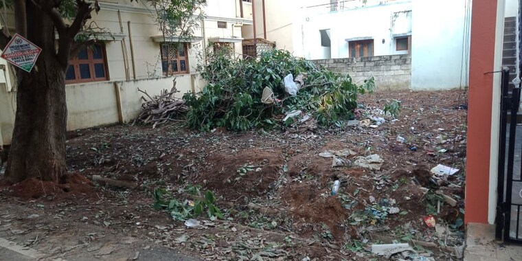 undefined, hegde nagar  1300 Sq.Ft. Independent House In Hegde Nagar Bangalore 10503997