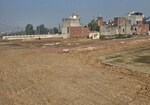 1888 Sq.Ft. Plot in Domlur