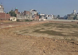 Plot Area in  Plot at Domlur – for Sale