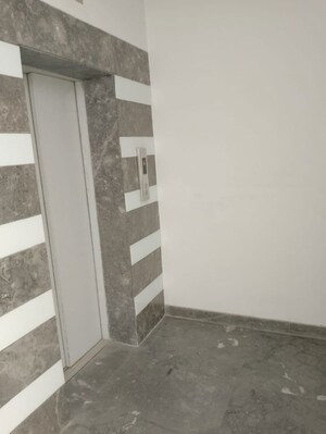 Staircase in 5 BHK Penthouse at SS Hibiscus, Sector 50 – for Rent