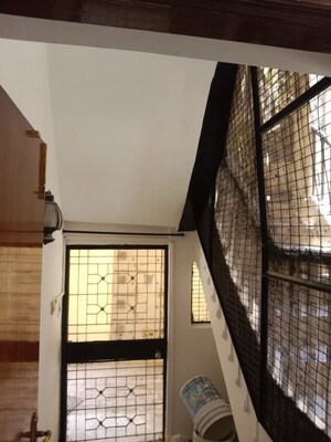 Balcony in 2 BHK Apartment at Malviya Nagar – for Sale