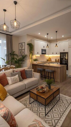 3 BHK Independent House For Sale in Anand Niketan