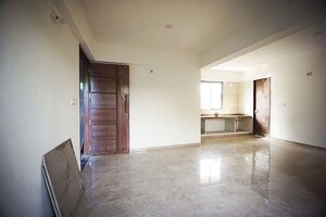 Living Room in 3 BHK Apartment at Vasna – for Sale